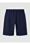 Fenerbahçe Printed Men's Shorts Pajama Set (S6) - 5