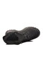Black Emerald Women's Boots with Fleece Inside and Zipper - 4