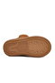 Taba Suede Velcro Baby Girl Boots - 5