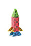 Magna Tiles Micromags Travel Set - 2