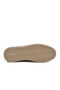Sand Nubuck Genuine Leather Large Size Men's Casual Shoes - 5
