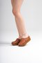 Mira Orthopedic Women's Sabo Slipper Extra Comfortable Hallux Valgus Bone Protrusion and Heel Spur Slippers - 2