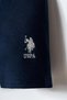 Baby Boy Shorts T-Shirt Set %100 Cotton Summer Baby Set Uspa Printed - 3