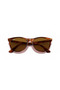 Rb2185 954 33 55 Unisex Sunglasses - 4