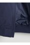 College Collar Men's Jacket - 8