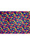 Bağlanır Patterned Tulle Beach Skirt - 4