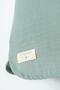Baby Boy Muslin Shorts and Shirt Set 100% Cotton Summer Breathable 2-Piece Combination - 2