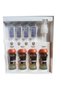 Homelab Moisturizing Concentrate for Dry and Damaged Hair 4 Pieces X 6 ml + 4 Pieces X 12 ml