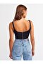 Dlv 3793 Corset Top - 2