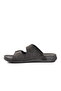 Gray Men's Slippers - 2