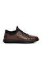 Brown Men's Casual Shoes