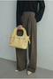 Pinterest Model Women's New Season Clutch Bag (En 30 Boy 17 cm)