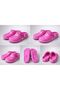 Daily Slipper Eva - Ultra Lightweight -Comfortable- House Slippers Non-Slip Summer Beach Garden Hospital Slippers - 7
