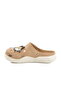 Mink Girl's Sabo Slipper - 2