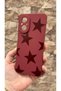 Realme 12 Lite Compatible Star Silicone D Shock-Absorbing Classic Protected Rubber Case - 4