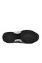 Black White Mesh Lightweight Air Sole Women's Sports Shoes - 5