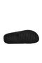 Black Men's Slippers - 5