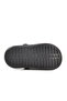 Black Girl's Sabo Slippers - 5