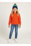 Girl's Crew Neck Thessaloniki Knit Sweater (Ages 2-13) - 2