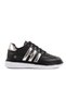 Black Women's Sports Shoes