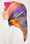 Silk Scarf - 9137D-34 - Sura - 4