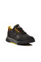 Black Men's Casual Shoes - 3