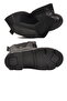 Black Inner Fleece Girl's Boot - 5