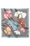 Silk Scarf 2025 Spring-Summer - 9317D-03 - Sura - 2
