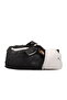Black Dog Patterned Unisex Slippers - 2
