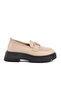 Beige Women's Casual Shoes