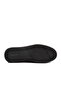 Brown Genuine Leather Large Size Men's Casual Shoes - 5