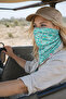 Unisex Motorcycle Mask Bandana – UV Protective Thermal Outdoor Neck Gaiter-Buff
