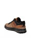 Mink Nubuck Genuine Leather Men's Casual Shoes - 4