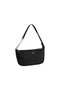 Strata Long Flute Bag Shoulder Bag 09222601 Black