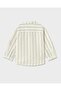 Long Sleeve Children's Shirt 1115 6/48 Months - 2