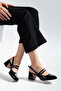 D0102 Daily Orthopedic Women's Classic Heeled Shoes