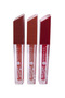 Glitter Shine Lipgloss Shiny Sparkling Liquid Lipstick - 4