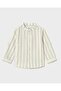 Long Sleeve Children's Shirt 1115 6/48 Months