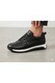 Women's Sports Shoes with Parachute Capton Detail, Comfortable, Suitable for Lightweight Days of Daily Wear