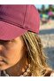 Plain Basic Baseball Hat Unisex Adjustable Cap - 2
