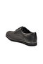 Black Men's Classic Shoes - 4
