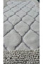 Cotton Kent Soft, Super Absorbent 2-Piece 100% Cotton Ultra Luxury Set of Bath Mat - 5