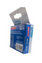 Esco 58/4mm Fine Wire Staples 5000pcs – Code 5000111 - 4