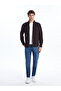 Regular Fit Long Sleeve Men's Shirt - 2