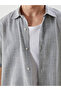 قميص دوبي للرجال بأكمام قصيرة ومريح - 3