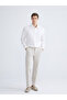 Sparkling Choices from Shining Store Slim Fit Long Sleeve Men's Shirt - 2