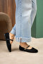 Lydia Mesh Breathable Soft Sole Memory Foam Orthopedic Sole Pack Women's Ballet Flats Shoes - 2