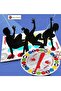 Spinning disc game - 3