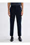 Nevavm Standard Fit Gabardine Men's Trousers with a Difference - 3