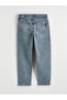 Nevavm 700 Straight Fit Men's Jean Pants with Difference - 8